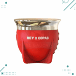 Mate Pampa Boca Abierta (Independiente) - Imagen 3