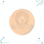 Boina Vasca De Pana vuelo 35cm Gaucho COLOR BEIGE