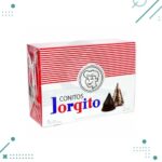 Conitos JORGITO 34gr (Display 6 unidades) 204gr