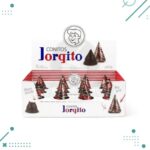 Conitos JORGITO 34gr (Display 6 unidades) 204gr - Imagen 3