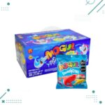 Mogul Gomitas Tiburoncitos 30gr (Dsiplay x12un.) 360gr