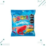 Mogul Gomitas Tiburoncitos 30gr (Dsiplay x12un.) 360gr - Imagen 2