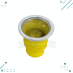 Playadito kit mate+bombilla+yerba+termo - Imagen 6