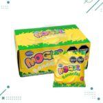 Mogul Bananitas Gomitas Sabor Banana 30gr (Display x12un.) 360gr