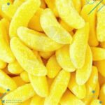 Mogul Bananitas Gomitas Sabor Banana 30gr (Display x12un.) 360gr - Imagen 3