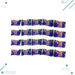 Caramelo Fizz Super Acidos EXTREME PICANTE Sabor Manzana y Sandia (18,4gr.) (pack x4 tiras) 92gr