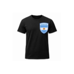 Parche Autoadhesivo Escudo Argentina (7.5cm) - Imagen 2