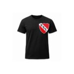 Parche Autoadhesivo Escudo Independiente (7.5cm) - Imagen 2