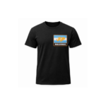 Parche Autoadhesivo Bandera Argentina Islas Malvinas (7.5cm) - Imagen 2