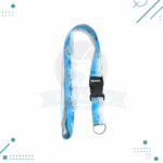 CINTA PORTA LLAVE RACING CLUB (campeon copa sudamericana 2024)