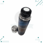 Set Matero Estampado Argentina (Canasta matera, yerbera, azucarera y mate) - Imagen 3