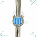 Mate De Madera Recubierto En Aluminio + Caja Y Bombilla Con Dije De Regalo (RACING) - Imagen 5