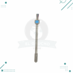 Mate De Madera Recubierto En Aluminio + Caja Y Bombilla Con Dije De Regalo (RACING) - Imagen 4