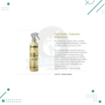 Spray Capilatis Puro Rubio Aclarante Instantaneo 240ml - Imagen 2