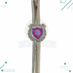 Mate De Madera Recubierto En Aluminio + Caja Y Bombilla Con Dije De Regalo (CASLA) - Imagen 5