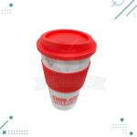 Vaso Sturb Independiente 15cm aprox. - Imagen 4