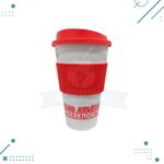 Vaso Sturb Independiente 15cm aprox. - Imagen 3