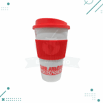Vaso Sturb Independiente 15cm aprox. - Imagen 3
