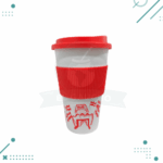 Vaso Sturb Independiente 15cm aprox. - Imagen 2