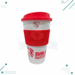 Vaso Sturb Independiente 15cm aprox.