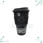 Vaso Sturb Racing, 15cm aprox. - Imagen 2