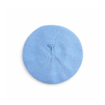Boina Lisa Vuelo 32Cm, COLOR CELESTE