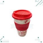 Vaso Sturb River Plate, 15cm aprox. - Imagen 2