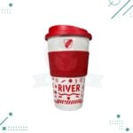 Vaso Sturb River Plate, 15cm aprox.