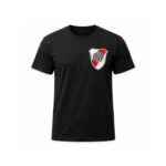 Parche Autoadhesivo Escudo River Plate (7.5cm) - Imagen 2