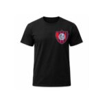 Parche Autoadhesivo Escudo San lorenzo (7.5cm) - Imagen 2