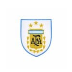 Parche Autoadhesivo Escudo Afa (7.5cm)