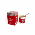 Mate Pampa Boca Abierta, River Plate