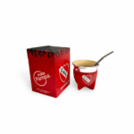 Mate Pampa Boca Abierta (Independiente)