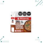 Dos Anclas Comida Lista Cazuela Norteña 390gr