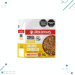 Dos Anclas Comida Lista Locro Criollo 390gr