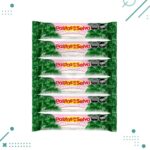 Caramelos PALITOS DE LA SELVA Marshmallow 12g (Pack x5un) (60g)