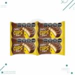 Bombon Cofler Cups Original x17.5g (Pack x4un) (70g)