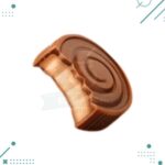 Bombon Cofler Cups, Peanut Butter x17.5g (Pack x4un) (70g) - Imagen 2