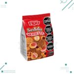 Trio galletitas surtidas VARIETTE 350gr