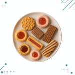 Trio galletitas surtidas VARIETTE 350gr - Imagen 2