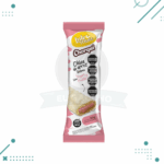 Oblea de Arroz Chorqui Yogurt neutro relleno de Frutilla - Lulemuu 20g (Pack x5un) (100g) - Imagen 2