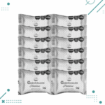 Alfajor Guaymallen Platino 50g (Pack x12un)(600g)