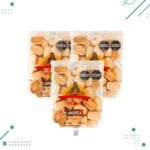 Galletitas Imperiales Urquiza x150g (pack x3un) 450gr