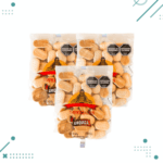 Galletitas Imperiales Urquiza x150g (pack x3un) 450gr