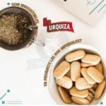 Galletitas Imperiales Urquiza x150g (pack x3un) 450gr - Imagen 2