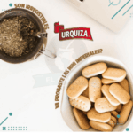 Galletitas Imperiales Urquiza x150g (pack x3un) 450gr - Imagen 2