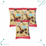 Mini Alfajores, Ekin Bombon Chocolate x160 gr (pack x3un) (480)