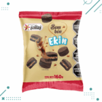Mini Alfajores, Ekin Bombon Chocolate x160 gr (pack x3un) (480) - Imagen 2