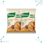 Knorr Mix de Sabores, Estilo Norteño- (Ají, Comino y Pimenton) 24g (Pack x2un) (48g)