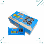 Biznikke Chocolate Blanco x9gr (Caja x32un) (288g)